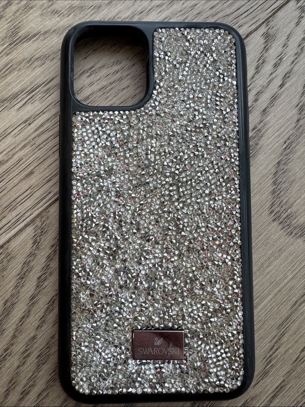 Swarovski Sparkle IPhone case for 11pro